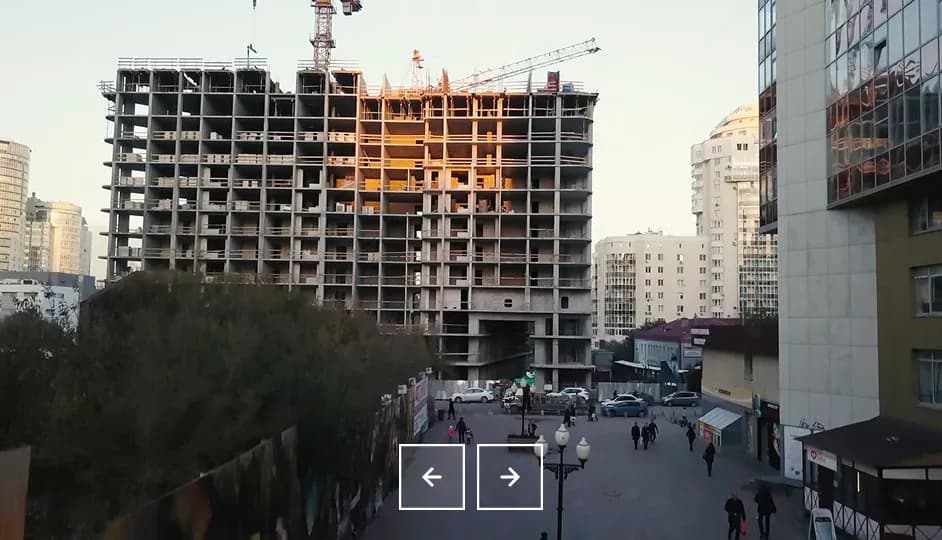 Фото №1 проекта "ЭкоДом: новое поколение жилья"